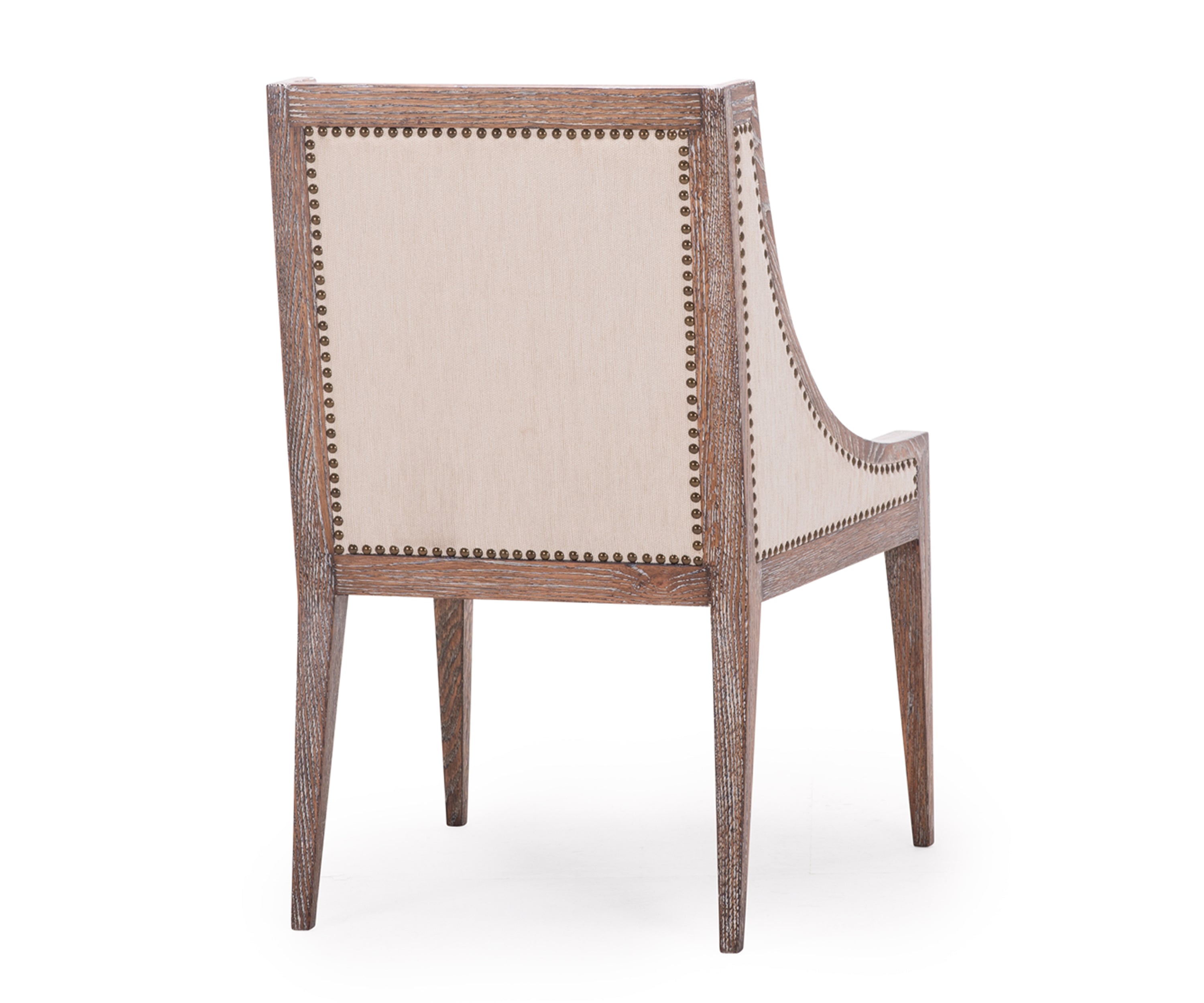 ASHTON DINING CHAIR